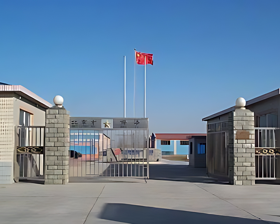 德州弘滿環保設備有限公司